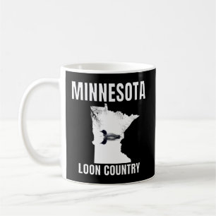 Minnesota Kaffeetasse
