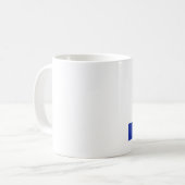 Minnesota Kaffeetasse (Vorderseite Links)