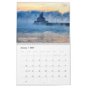 Minnesota-Kalender Kalender (Jan 2027)