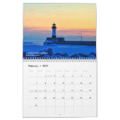 Minnesota-Kalender Kalender (Feb 2027)