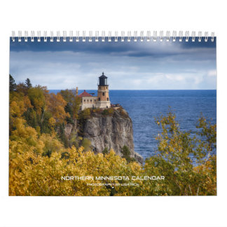 Minnesota-Kalender Kalender