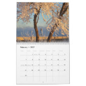 Minnesota-Kalender Kalender (Feb 2027)