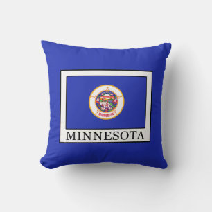 Minnesota Kissen