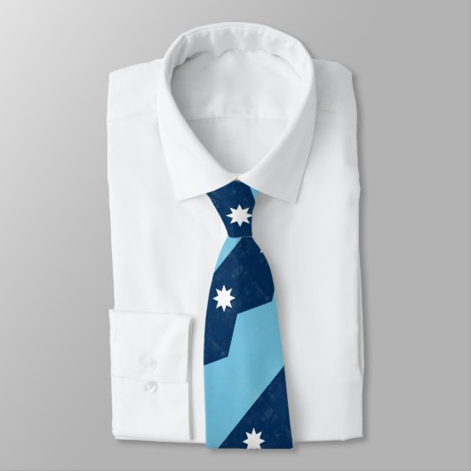 Minnesota Krawatte (Gebunden)