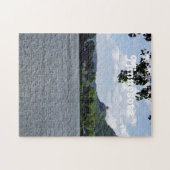 Minnesota-Landschaft Puzzle (Horizontal)