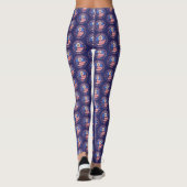 Minnesota Leggings (Rückseite)