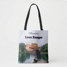 Minnesota Loon Ranger Tasche