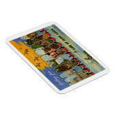 Minnesota Magnet (Rechte Seite)