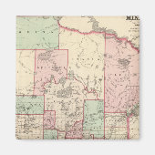 Minnesota Magnet (Vorne)