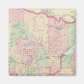 Minnesota Magnet (Vorne)