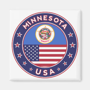 Minnesota Magnet