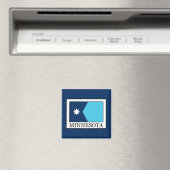 Minnesota Magnet (In Situ (Geschirrspüler))