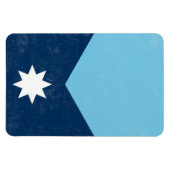 Minnesota Magnet (Horizontal)