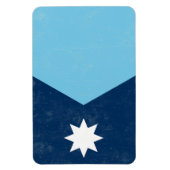 Minnesota Magnet (Vertikal)