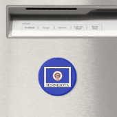 Minnesota Magnet (In Situ (Geschirrspüler))