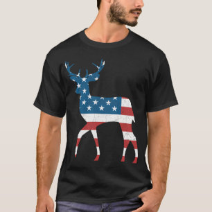 Minnesota: Mein Sommerzuhause ist ein Steg T-Shirt