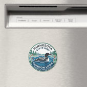Minnesota Minnesota Magnet (In Situ (Geschirrspüler))