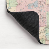 Minnesota Mousepad (Ecke)