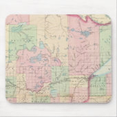 Minnesota Mousepad (Vorne)