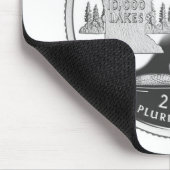 Minnesota Mousepad (Ecke)