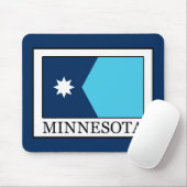 Minnesota Mousepad (Mit Mouse)