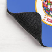 Minnesota Mousepad (Ecke)