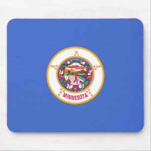 Minnesota Mousepad