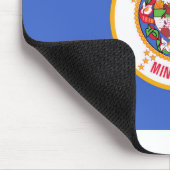 Minnesota Mousepad (Ecke)