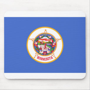 Minnesota Mousepad