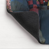 Minnesota Mousepad (Ecke)