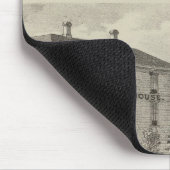 Minnesota Mousepad (Ecke)