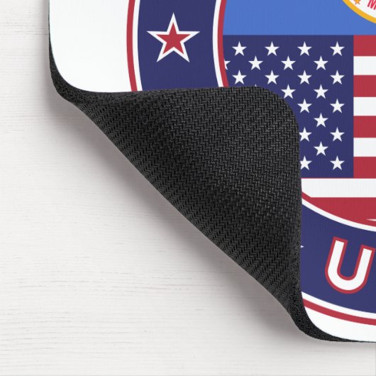 Minnesota Mousepad (Ecke)