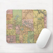 Minnesota Mousepad (Mit Mouse)