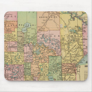 Minnesota Mousepad