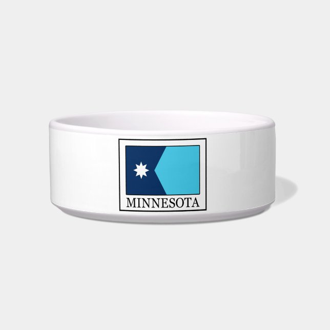 Minnesota Napf (Vorderseite)