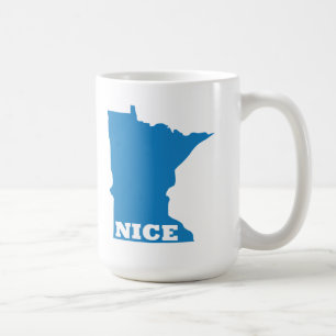 MINNESOTA NETT KAFFEETASSE
