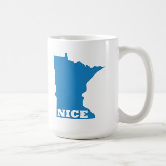 MINNESOTA NETT KAFFEETASSE