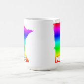 MINNESOTA NETT KAFFEETASSE (Mittel)