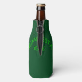 Minnesota Nice Flasche Cooler Flaschenkühler (Flasche Rückseite)