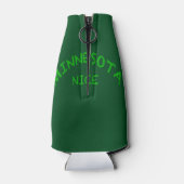Minnesota Nice Flasche Cooler Flaschenkühler (Rückseite)