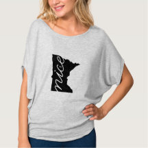 Minnesota Nice Geschenke