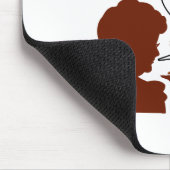 Minnesota Nice Mousepad (Ecke)