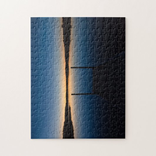 Minnesota Nice Puzzle (Vertikal)