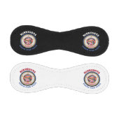 MINNESOTA NORTH STAR STAAT FLAG BASEBALL (Paneele)