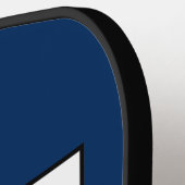 Minnesota Pickleball Schläger (Linke Seite)