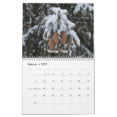Minnesota Pictorial 2026 Kalender (Feb 2027)