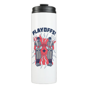 Minnesota-Playoff-Baseball Thermosbecher