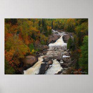 Minnesota Poster