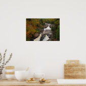 Minnesota Poster (Küche)