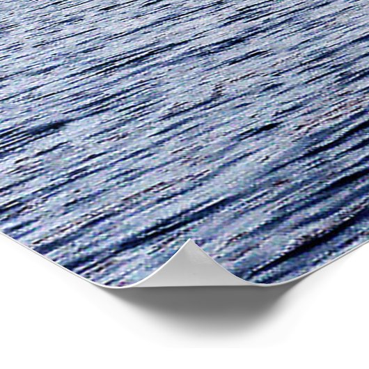 Minnesota Poster (Ecke)